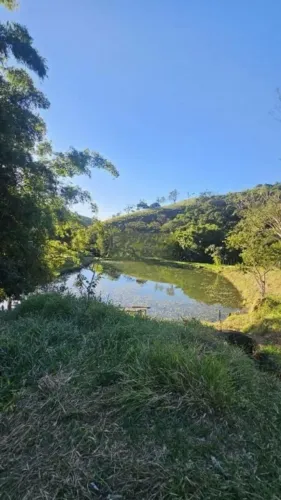 Magnífica Fazenda com 90 Alqueires, em Aparecida/SP. Local privilegiado no Vale do Paraíba