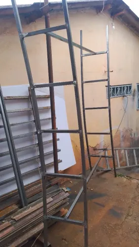 Móveis industrial ZAP *
