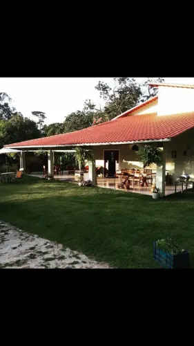 Alugo casa em Guaramiranga a 900m da praça. disponível para carnaval, final de semana e f