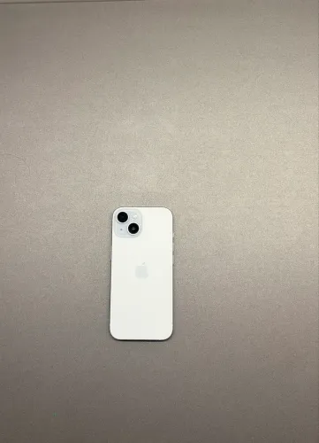 IPHONE 15 - 128gb
