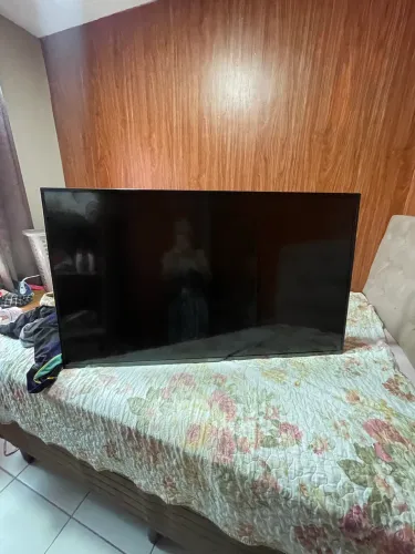 TV Sony Bravia 49 Smart TV 4K HD