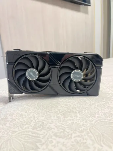 RTX 4060 Ti 8gb Asus Dual