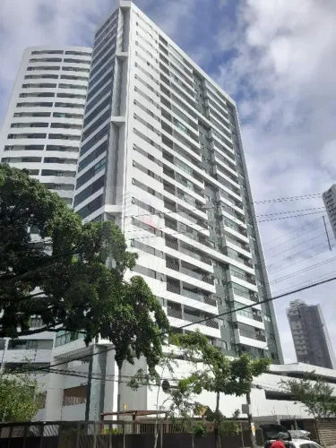 Edificio Palacio Rosarinho