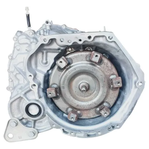 Caixa Câmbio Automática FIAT PULSE 1.0 HYBRID 2022 A 2025