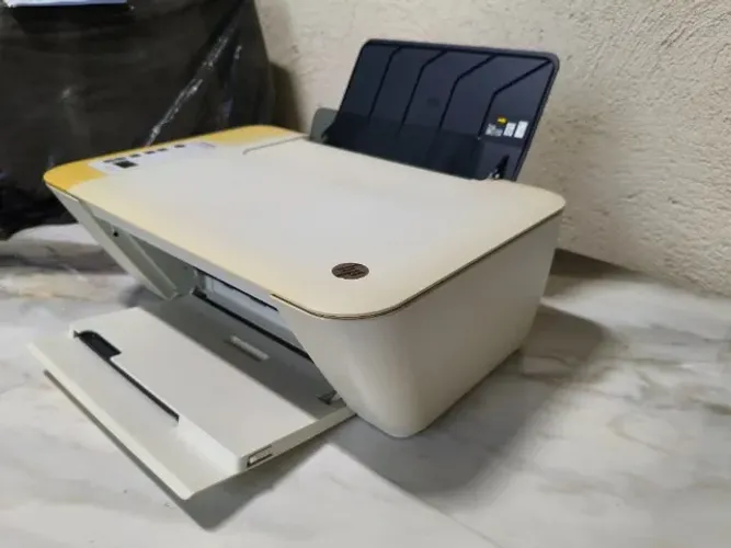 HP DeskJet Ink Advantage 2546