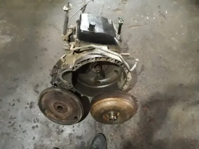 Caixa de Cambio Automática Alfa Romeo 164 V6 3.0 24v 1995
