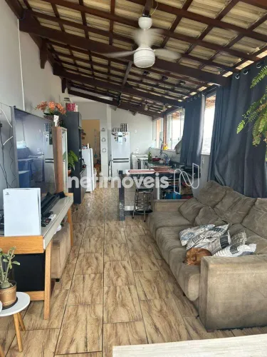 Venda Cobertura Álvaro Camargos Belo Horizonte