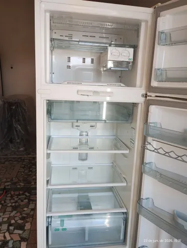 Geladeira Consul duplex Frost Free