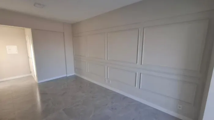 Apartamento à venda em Indaiatuba, Vila Homero, com 2 suítes, com 82 m², Sky Towers