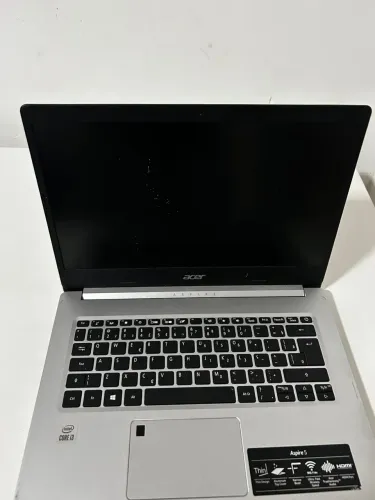 Notebook Acer Aspire 5 