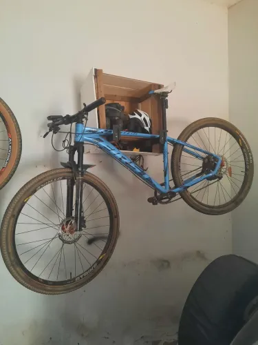 bicicleta mtb 29