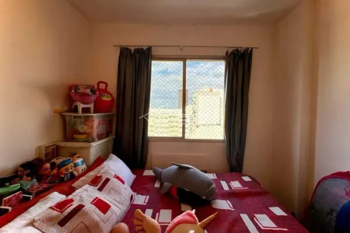 Apartamento : / Residencial / Botafogo