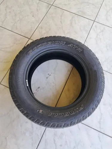 Pneu 15 Pirelli do Argo