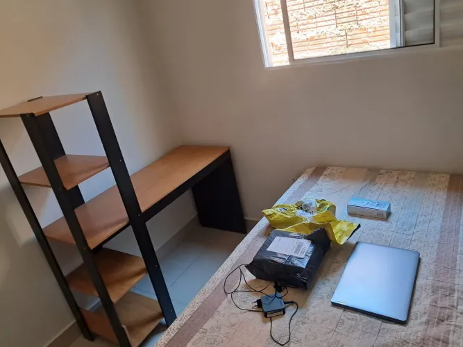 Escrivaninha computador