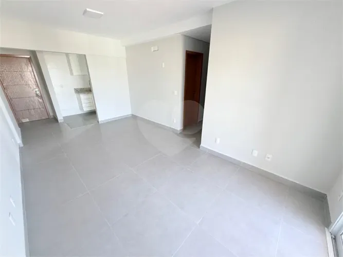 Apartamento para Locação no Eco Park Independência Piracicaba/SP