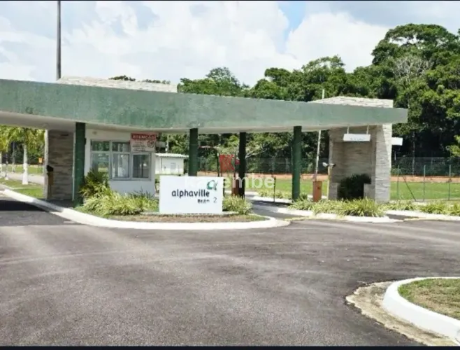 CASA RESIDENCIAL em BELÉM - PA, MARACACUERA (ICOARACI) - CONDOMÍNIO ALPHAVILLE BELÉM