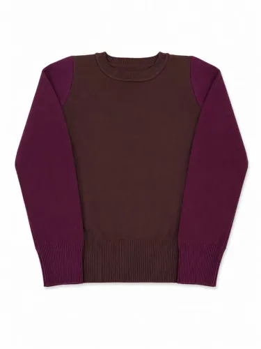 Blusa quentinha