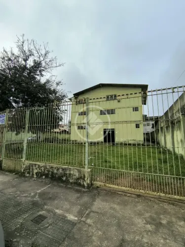 Galpão com duas lages com capacidade de elevação estática para mais 2 andares codigo: 3817