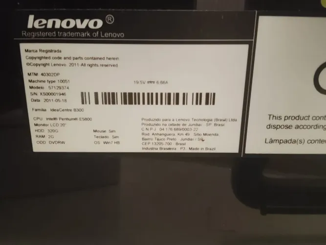 Computador