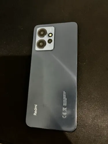 Redmi note 12