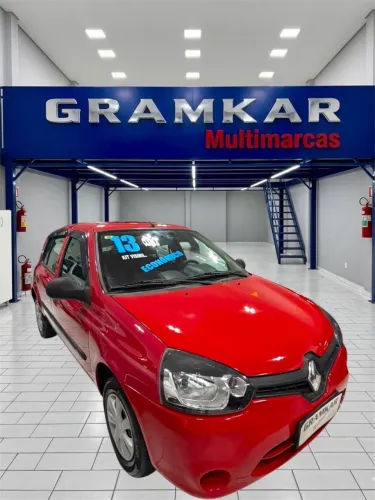 Renault Clio RL/ Jp/auth.1.0/1.0 Hi-power 16V 5P 2013