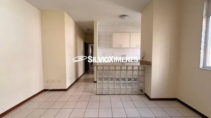 Apartamento com 2 quartos para Locação, Sion - Belo Horizonte