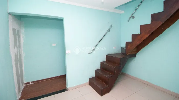 Excelente sobrado no Bairro Casa Grande em Diadema