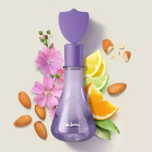 Colônia Infantil Dr Botica Meninos e Meninas - Poção da Força 120ml O Boticário