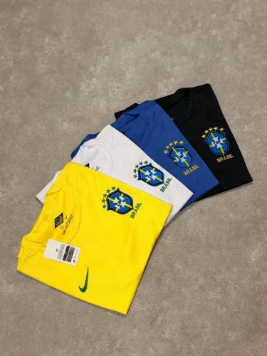 Camisa da seleção brasileira 