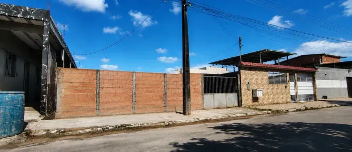 Lote a cinco minutos da Avenida das Torres no bairro Águas Claras