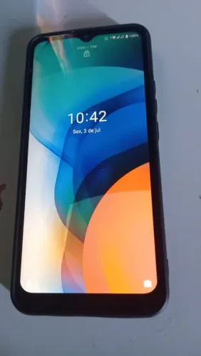 Moto E7 plus 64 GB
