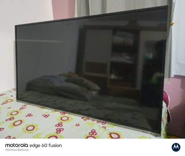 Tv Philco 50 PL. com defeito para retirar peças ou concerto .