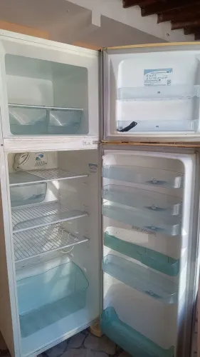Geladeira Electrolux 380l