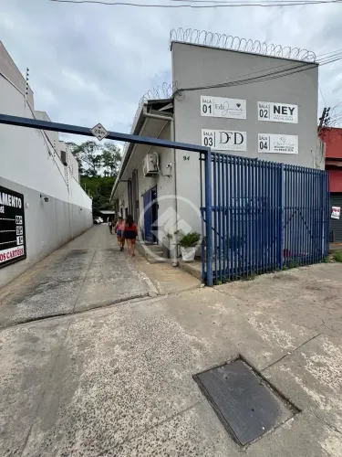 Ponto comercial pra venda ou locação centro de Cuiaba codigo: 334762
