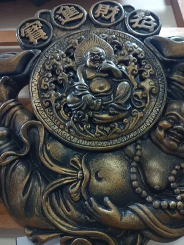 Mandala esotérica 