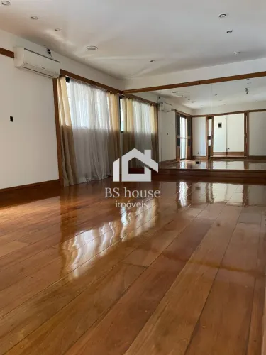 Apartamento com 140m² , 3 dormitórios, 1 suíte, 2 vagas - Vila Bastos