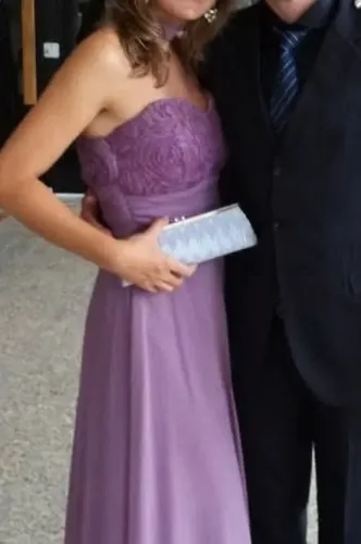 Dois Vestidos de festa