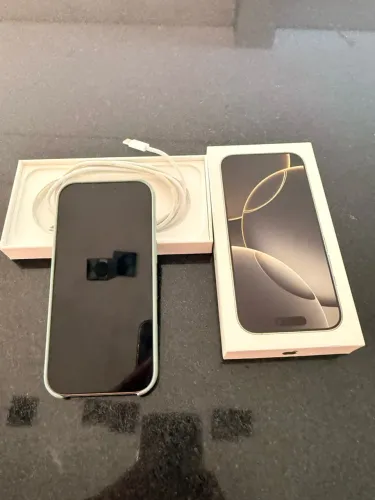 iPhone 16 Pro 256GB