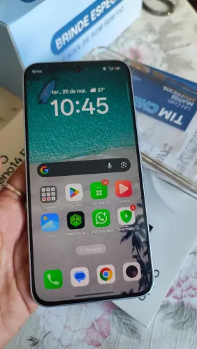 Celular OPPO Reno14F