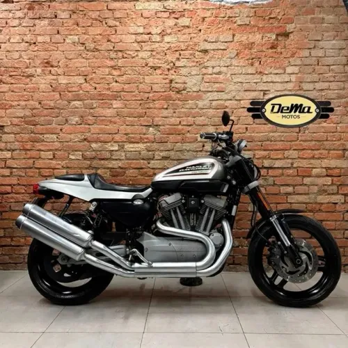 Harley-Davidson XR 1200 SPORTSTER