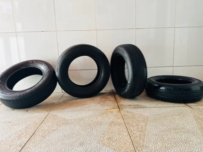 VENDO 4 PNEU 185/70 R14