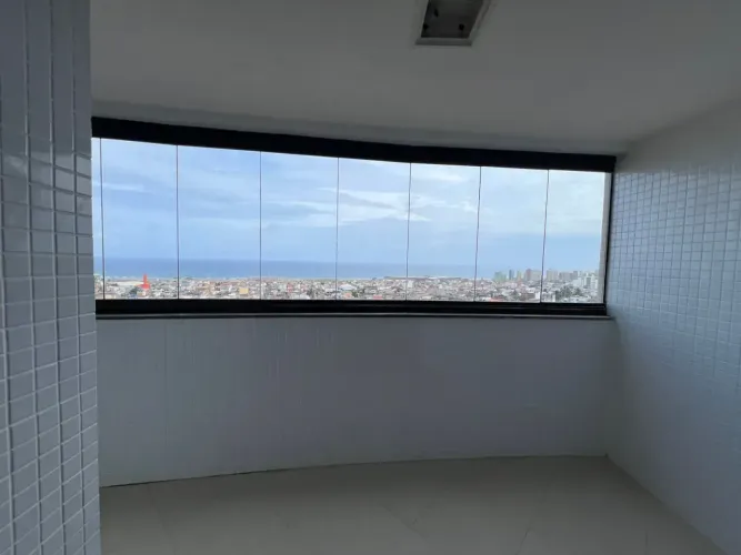 Apartamento à venda no CONDOMÍNIO MORADAS DO PÁSSAROS - RUA DO ALBATROZ , IMBUÍ, Salvador,