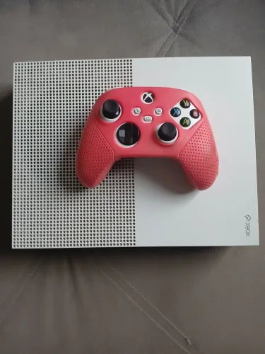 Xbox onde