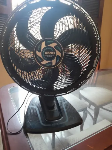 Ventilador Arno