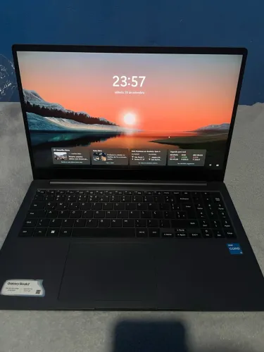 Notebook