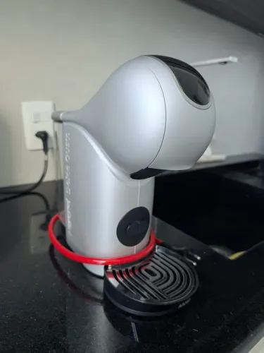 Cafeteira Dolce Gusto