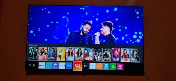 Tv 75" 