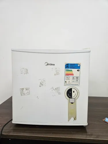 Frigobar Midea 45L