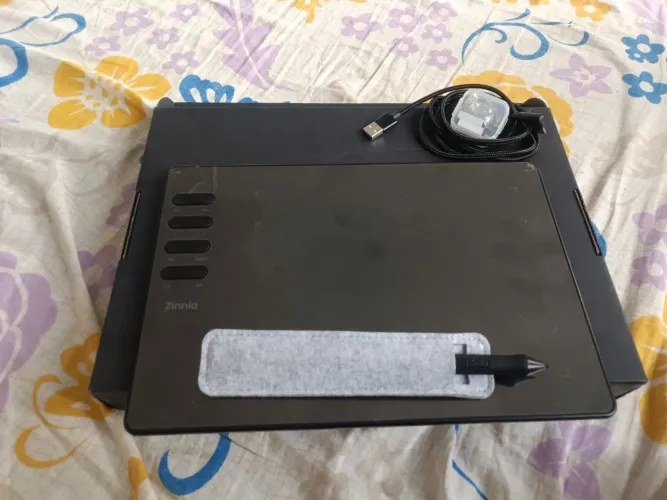 MESA DIGITALIZADORA
