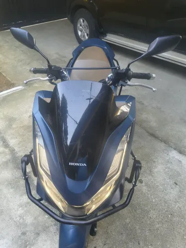 Vendo PCX 2024